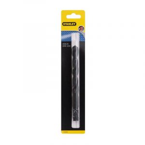 Сверло STANLEY по металлу HSS-R  15мм (хвост. 13мм)