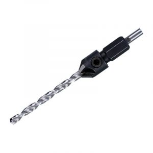 Сверло зенкерное "№ 8 DEWALT DT7605