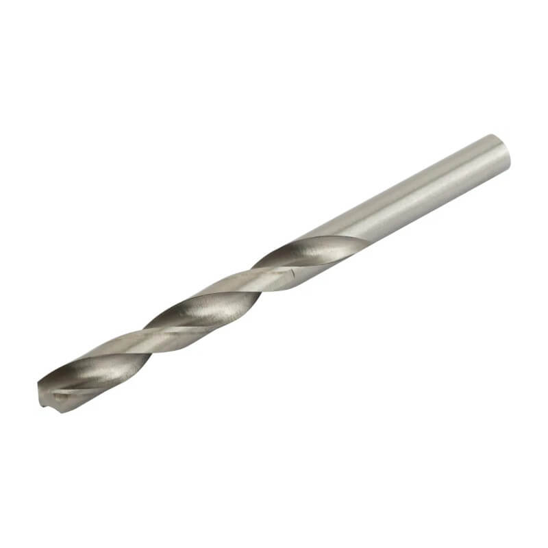 Сверло по металлу FIT HSS полированное 10,0 мм (5 шт.) Сверло по металлу FIT HSS полированное 10,0 мм (5 шт.)