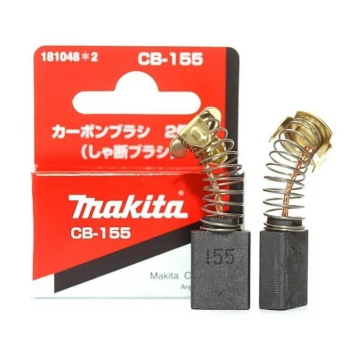 Щетка графит Makita CB155