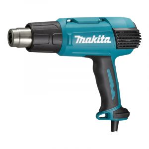 Фен строительный Makita HG6530VK