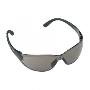 Защитные очки CONTRAST с тонированными стеклами