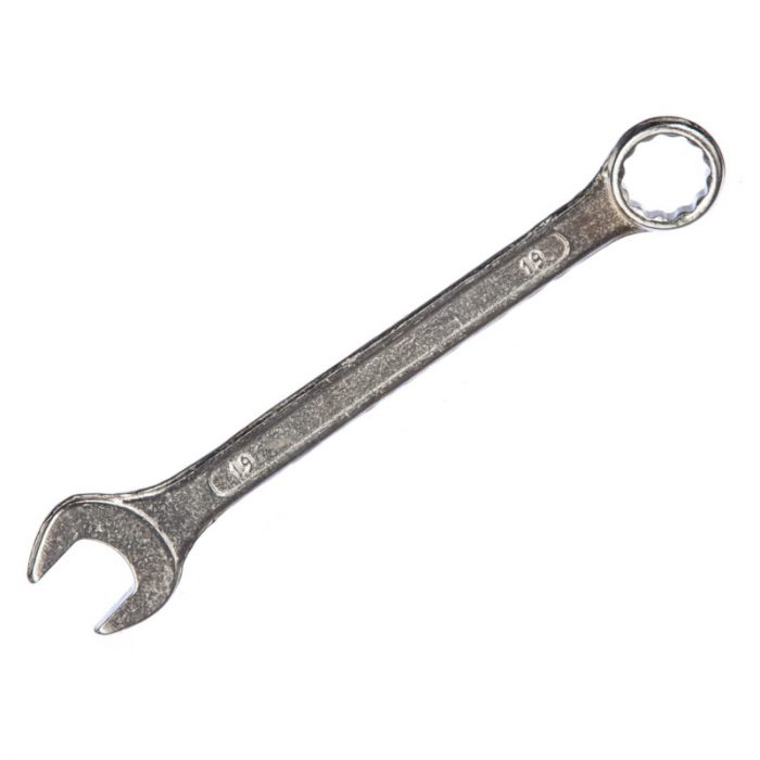 Ключ комбинированный Top Tools 19мм 35D319