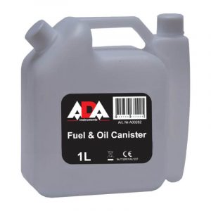 Канистра мерная ADA Fuel & Oil Canister А00282