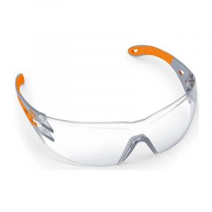 Защитные очки DYNAMIC Light Plus