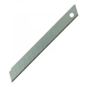 Лезвия для ножа технического 9 мм (10 шт.) FIT