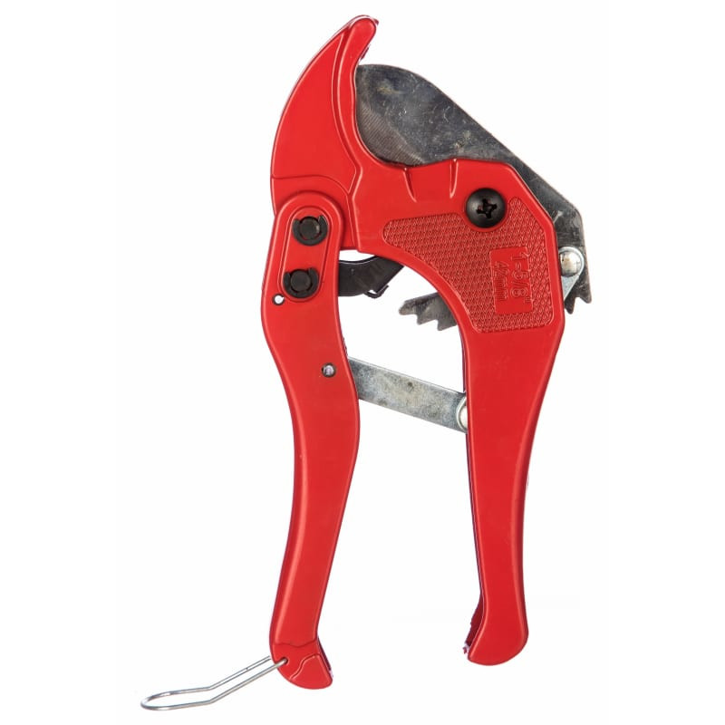 Ножницы для резки пластиковых труб Elitech Ножницы для резки пластиковых труб Elitech