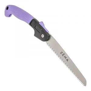 Садовая пила Zema 180мм ZM 5001