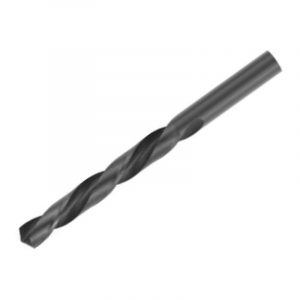 Сверло среднее по металлу 1.2x16x38 мм, ц/х, Р6М5, левое вращение, ГОСТ 10902-77 ИНСТУЛС