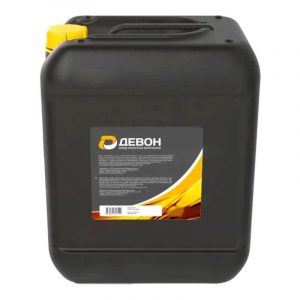 Моторное масло Devon ТАП-15В, канистра 20л 338662417