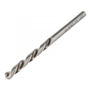 Сверло по металлу HSS-G DIN 338 (4.2х75х43 мм) Ruko