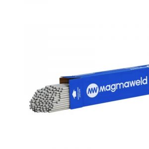 Электроды с основным покрытием ESB 48 Magmaweld 4 x 450 mm, фас 6,5 кг (аналогУОНИ 13/55,ул вер)