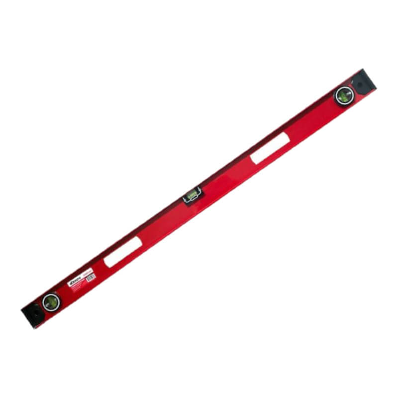 Уровень магнитный «рельс» усиленный,Derzhi 1000 мм, с 2 рук., 3 глазка (1 поворотный), 24010 Уровень магнитный «рельс» усиленный,Derzhi 1000 мм, с 2 рук., 3 глазка (1 поворотный), 24010