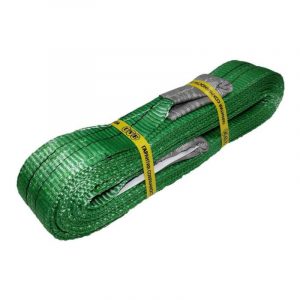 Текстильный петлевой строп UVE СТП-2,0-4000 (исп. 3) STP-2,0-4m
