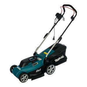 Электрическая газонокосилка Makita ELM3320