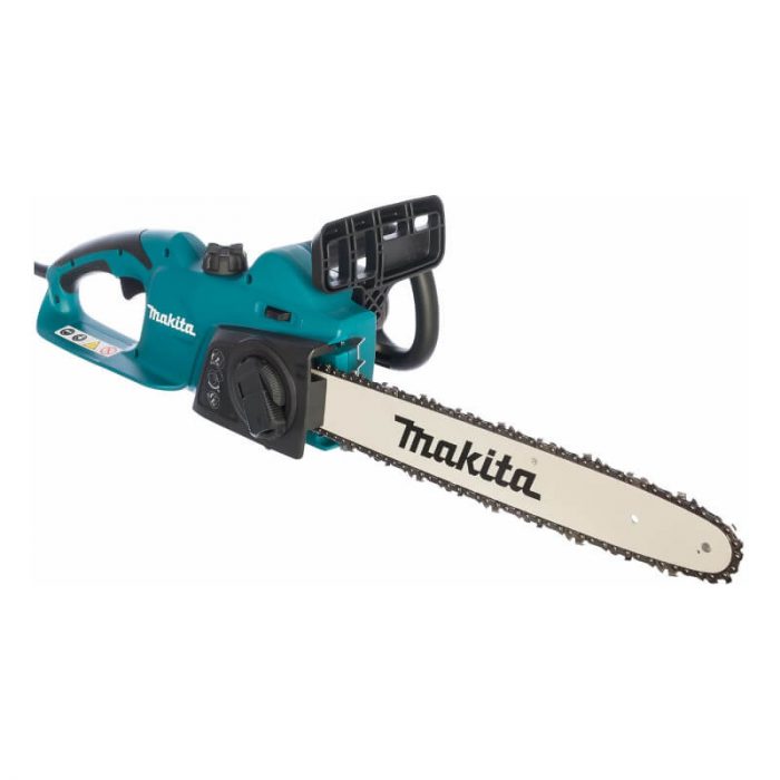 Электрическая цепная пила Makita UC4041A