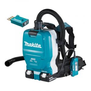 Пылесос Makita DVC265ZXU