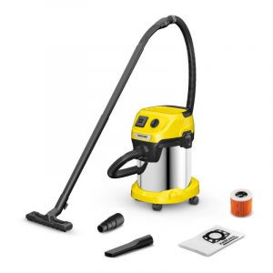 Хозяйственный пылесос Karcher WD 3 P S V-17/4/20