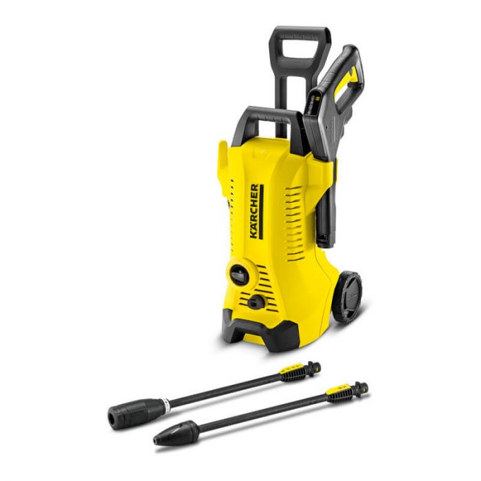 Мойка высокого давления Karcher K 3 Full Control