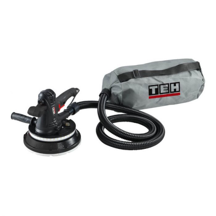 Шлифмашина для стен и потолков TEH TS22513