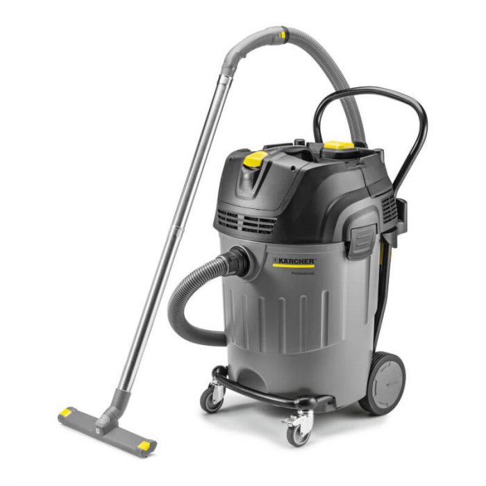 Пылесос Karcher NT 65/2 Ap *EU