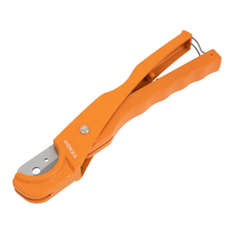 Ножницы для ПВХ труб KENDO Ножницы для ПВХ труб KENDO