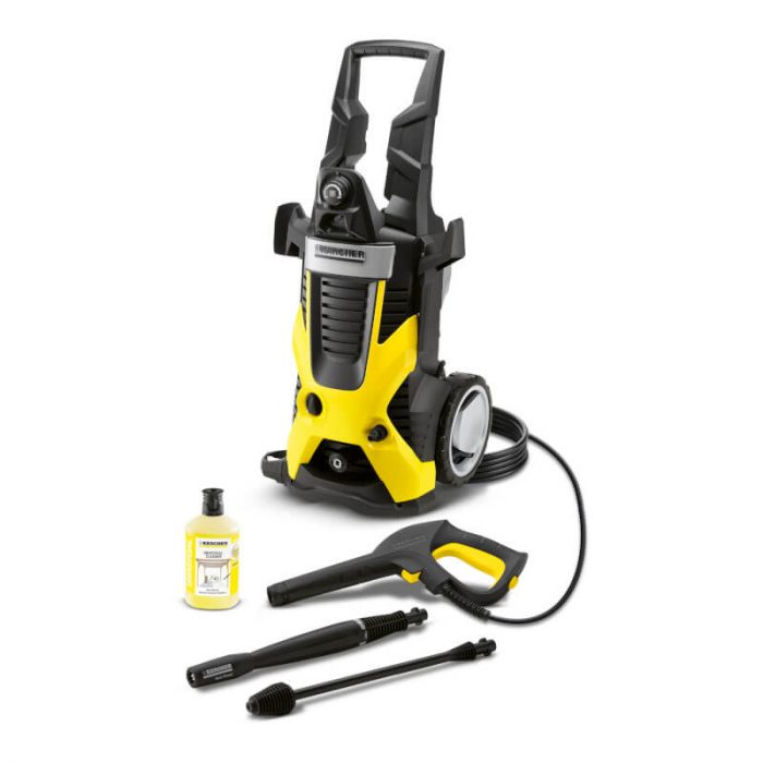 Мойка высокого давления Karcher K 7 *EU