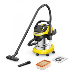 Хозяйственный пылесос Karcher WD 5 S V-25/5/22