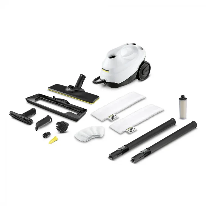 Пароочиститель Karcher SC 3 EasyFix Premium