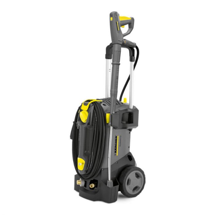 Мойка высокого давления Karcher HD 5/12 C