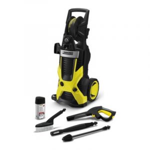 Мойка высокого давления Karcher K 7.750 WCM