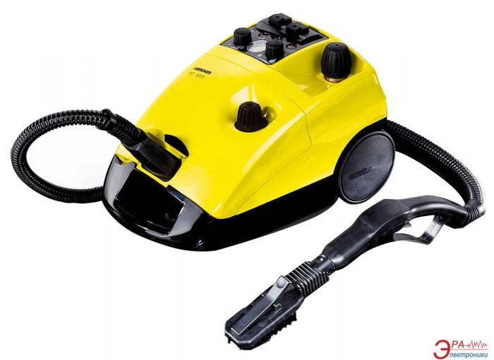 Пароочиститель Karcher DE 4002  (универсальный)