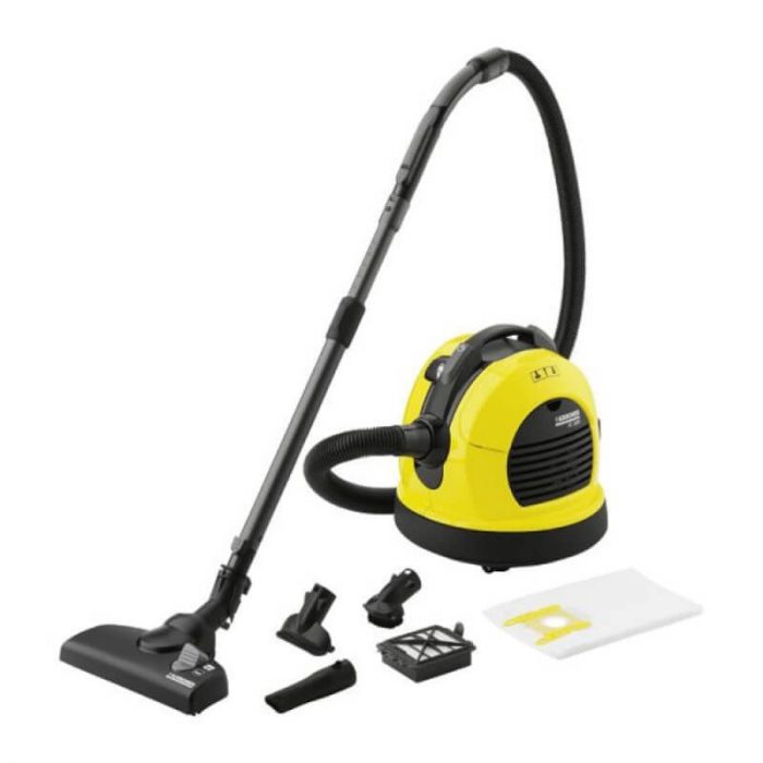 Пылесос Karcher VC 6200 для сухой уборки