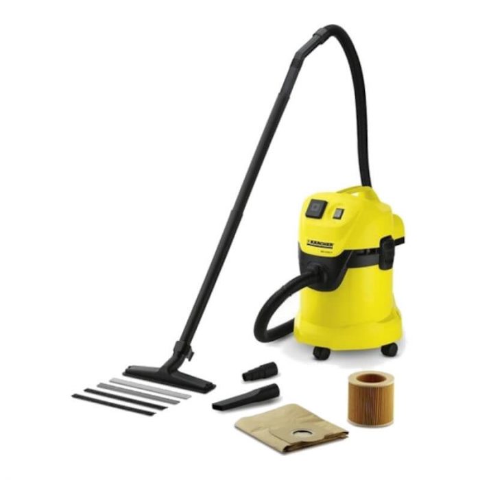 Пылесос Karcher WD 3.500 P Sochi для влажной и сухой уборки