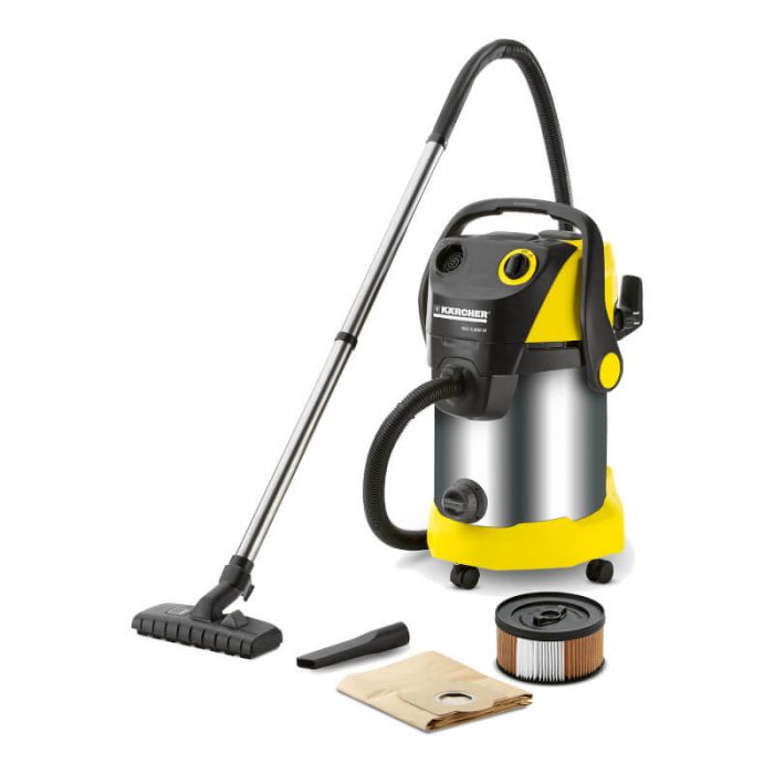 Пылесос Karcher WD 5.500 М бытовой хозяйственный