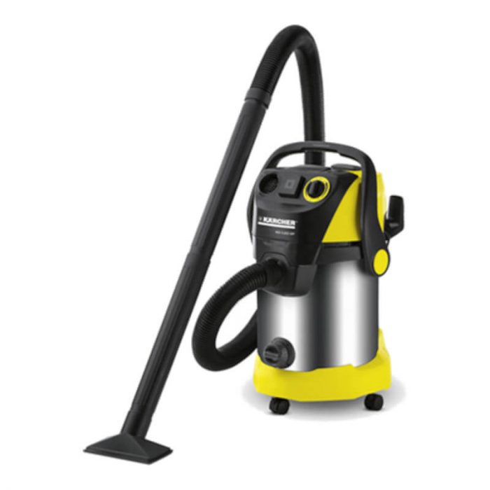 Пылесос Karcher WD 5.600 МP бытовой хозяйственный