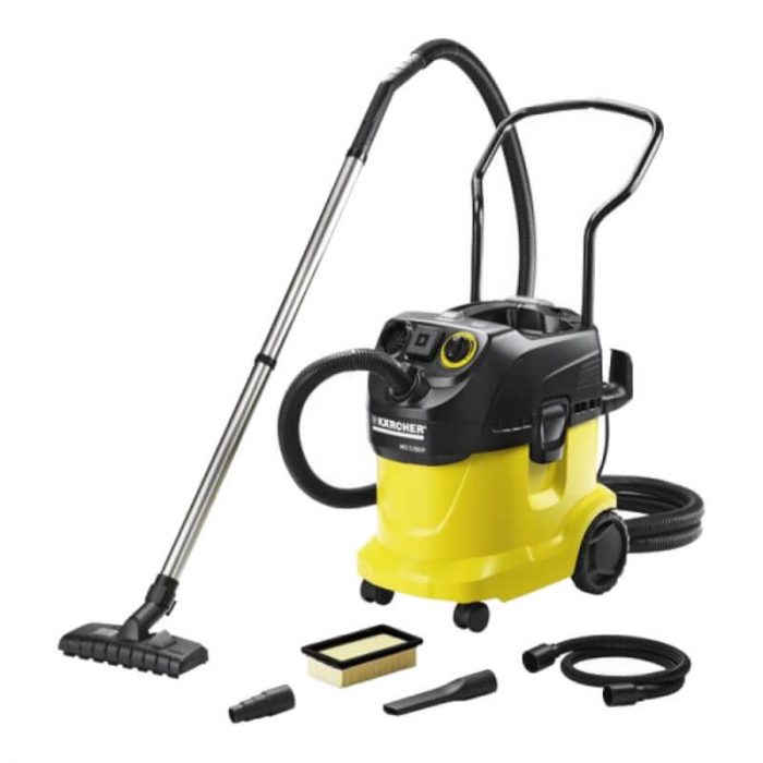 Пылесос Karcher WD 7.700 P бытовой хозяйственный