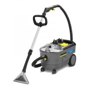 Пылесос моющий Karcher для химчистки PUZZI 100 SUPER Sochi