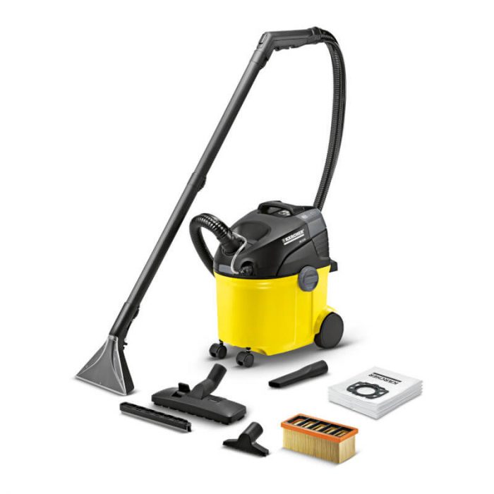 Моющий пылесос Karcher SE 5.100