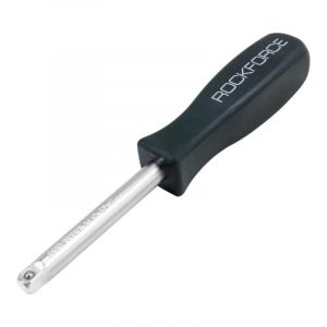 Отвертка-вороток Rockforce 1/4DR 150мм RF-8143(11776)