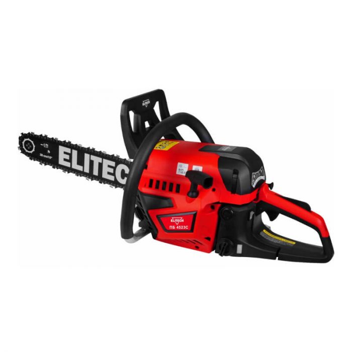 Бензопила ELITECH ПБ 4523C (E1611.010.00)