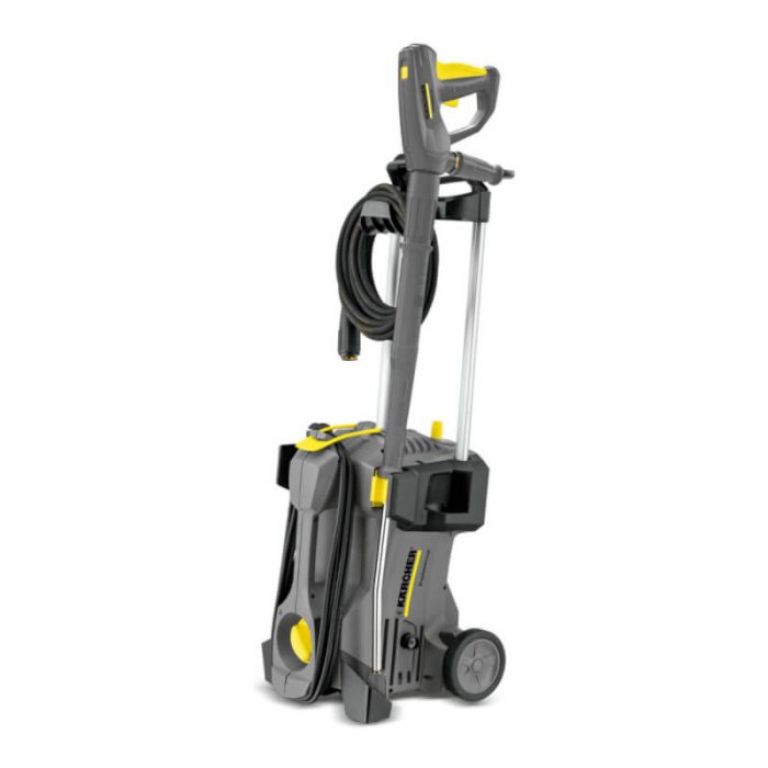 Мойка Karcher HD 5/11 P