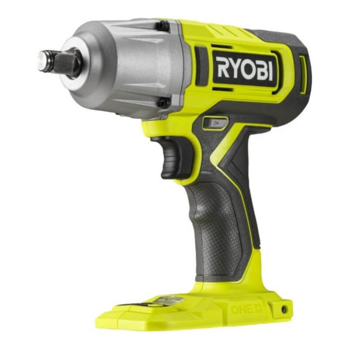 Аккумуляторный 3-скоростной ударный гайковерт Ryobi RIW18-0 18В 5133005501