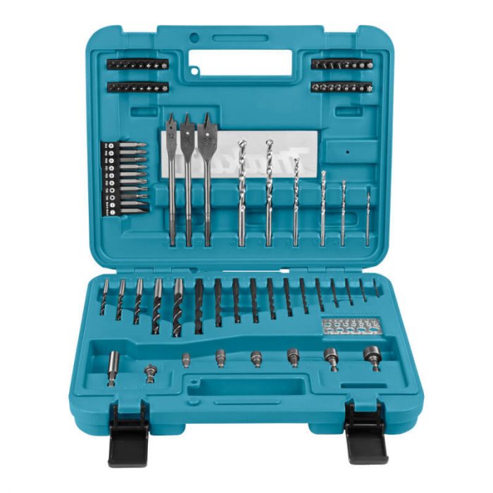 Набор насадок Square 77 шт. Makita D-47226