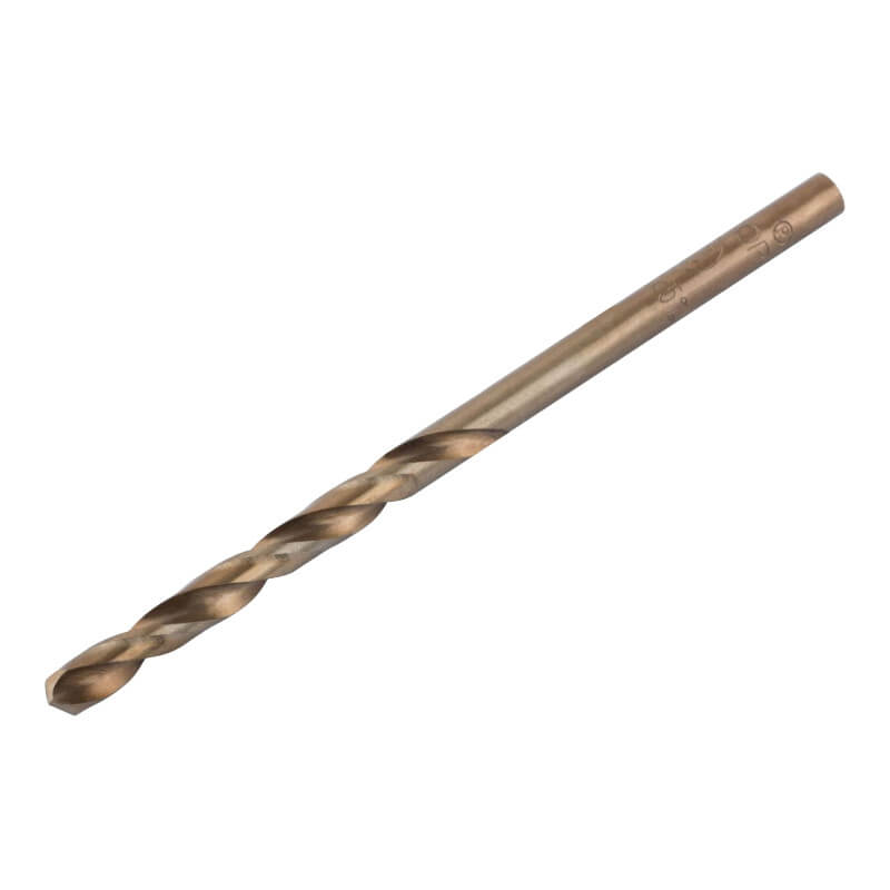 Сверло по металлу cutop profi с кобальтом 5% 3,3 x 65 мм, 2 шт. Сверло по металлу cutop profi с кобальтом 5% 3,3 x 65 мм, 2 шт.