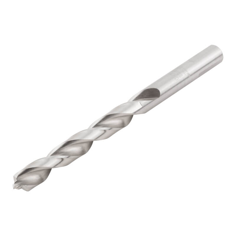 Сверло по металлу hss полированное, центровочный наконечник, Р6М5, блистер 12,0х151 мм ( 1 шт.) Сверло по металлу hss полированное, центровочный наконечник, Р6М5, блистер 12,0х151 мм ( 1 шт.)