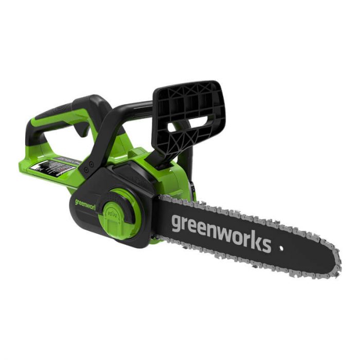 Пила цепная аккумуляторная GREENWORKS 24 V с акб и з/у 2007707UA