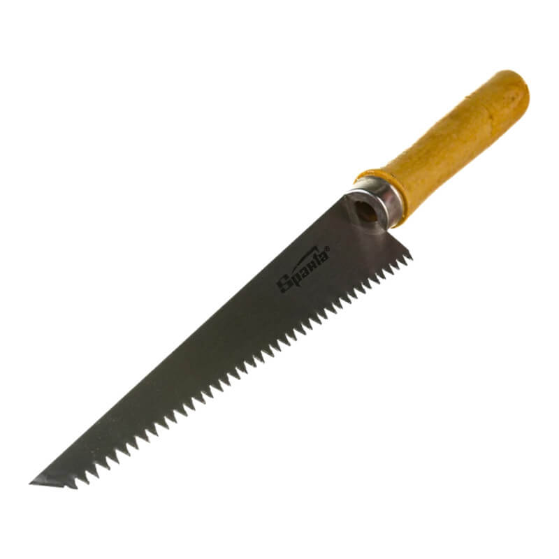 Ножовка по гипсокартону SPARTA 180 мм Ножовка по гипсокартону SPARTA 180 мм