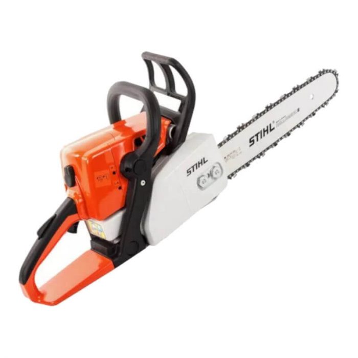 Бензопила Stihl MS 210, шина R 45 см, цепь 63 PM3, 1123-200-0750P