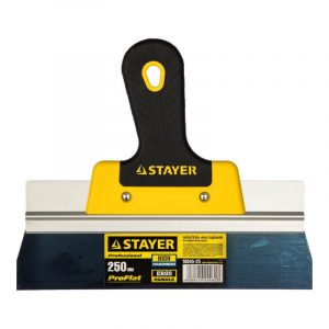 Фасадный шпатель 250 мм STAYER PROFESSIONAL 10045-25